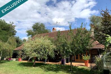 Maison 5 pièces 298000 €