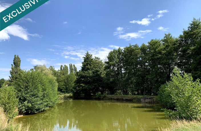 Magnifique ferme Bressane avec étang — photo 4