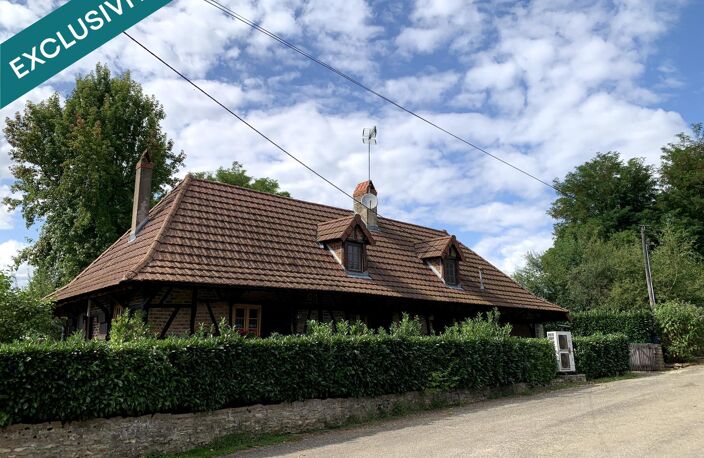 Magnifique ferme Bressane avec étang — photo 5