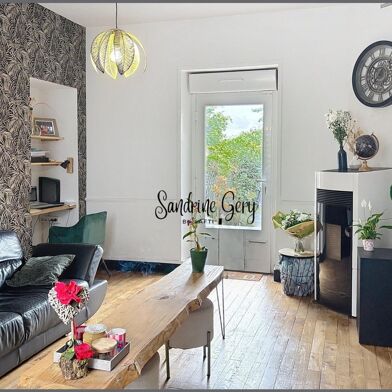 Maison 7 pièces 225500 €