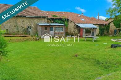 Maison 3 pièces 59500 €