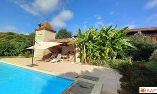 Maison 6 Pièces 220 m² à vendre à Bourran (47320)