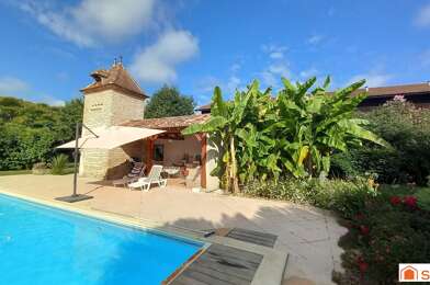 Maison 6 pièces 327000 €