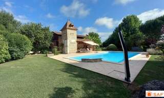 Maison 6 Pièces 220 m² à vendre à Bourran (47320)