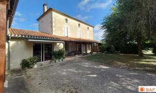 Maison 6 Pièces 220 m² à vendre à Bourran (47320)