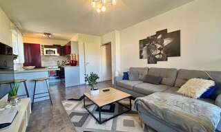 Appartement 2 Pièces 44 m² à vendre à Puget-sur-Argens (83480)