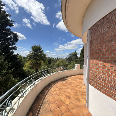 Maison 5 pièces 213000 €