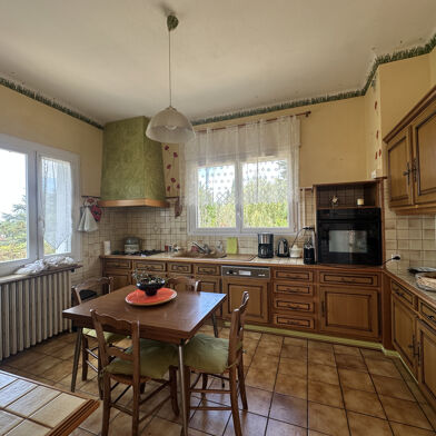 Maison 5 pièces 192000 €