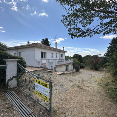 Maison 5 pièces 192000 €