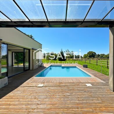 Maison 7 pièces 872000 €