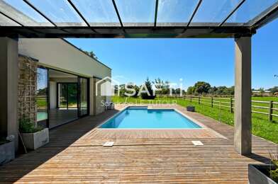 Maison 7 pièces 872000 €