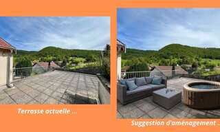 Maison 5 Pièces 137 m² à vendre à Port-Lesney (39600)