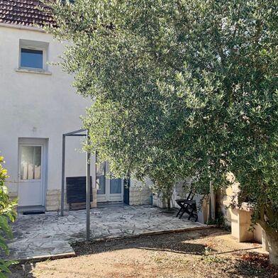 Maison 4 pièces 279000 €