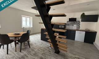 Appartement 6 Pièces 99 m² à vendre à Altkirch (68130)