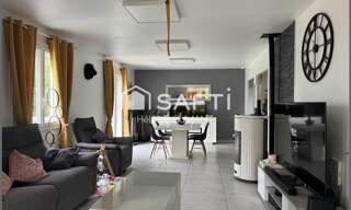 Maison 6 Pièces 120 m² à vendre à Cambremer (14340)