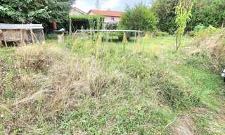 Terrain  400 m² à vendre à Mions (69780)