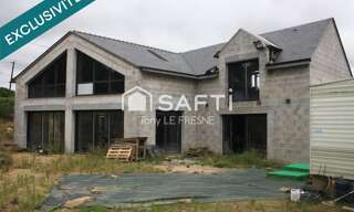 Maison 3 Pièces 270 m² à vendre à Saint-Allouestre (56500)