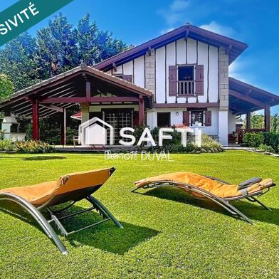 Maison 5 pièces 940000 €