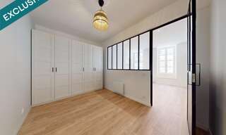 Appartement 3 Pièces 60 m² à vendre à Bordeaux (33000)