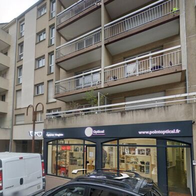 Appartement 1 pièces 168000 €