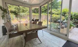 Appartement 4 Pièces 89 m² à vendre à Lisieux (14100)