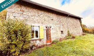 Maison 4 Pièces 98 m² à vendre à La Villetelle (23260)