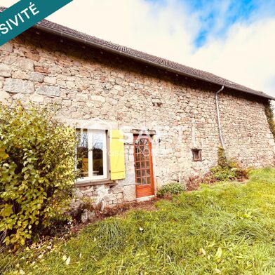 Maison 4 pièces 65000 €