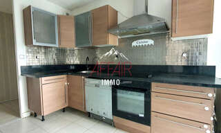 Appartement 3 Pièces 63 m² à vendre à Annecy (74960)