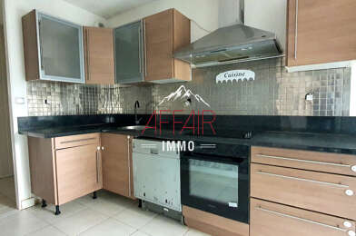 Appartement 3 pièces 235000 €