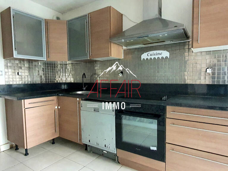 Appartement T3 de 63 m2 — photo 1