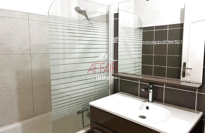 Appartement T3 de 63 m2 — photo 4