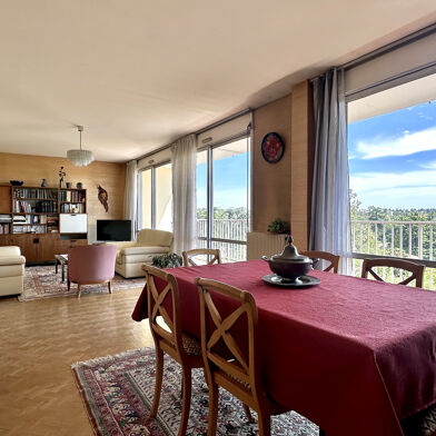 Appartement 5 pièces 335000 €