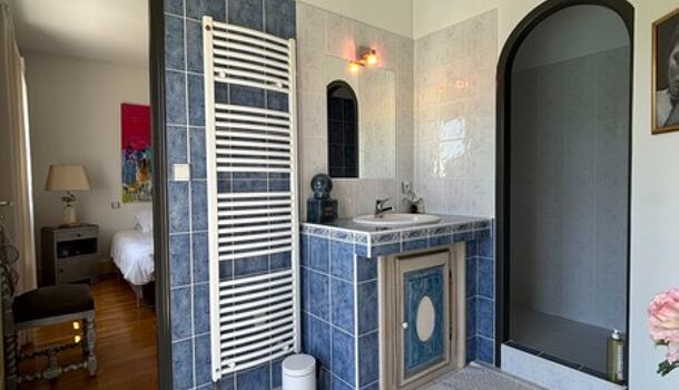 Villa / Maison 7 pièces  à vendre Montélimar 26200