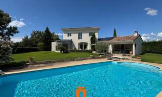 Maison 7 Pièces 275 m² à vendre à Montélimar (26200)