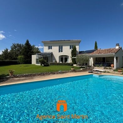 Maison 7 pièces 755000 €