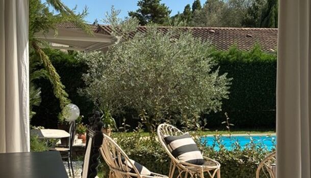 Villa / Maison 7 pièces  à vendre Montélimar 26200