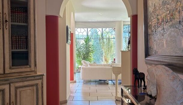 Villa / Maison 7 pièces  à vendre Montélimar 26200