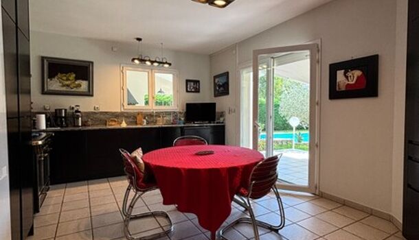 Villa / Maison 7 pièces  à vendre Montélimar 26200