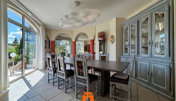 Villa / Maison 7 pièces  à vendre Montélimar 26200