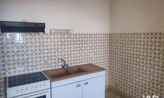 Appartement 3 Pièces 59 m² à louer à Montval-sur-Loir (72500)