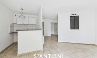 Appartement 2 Pièces 45 m² à vendre à Sète (34200)