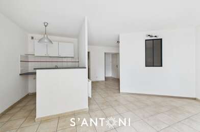 Appartement 2 pièces 190000 €