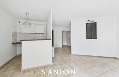 Appartement en résidence — photo du bien