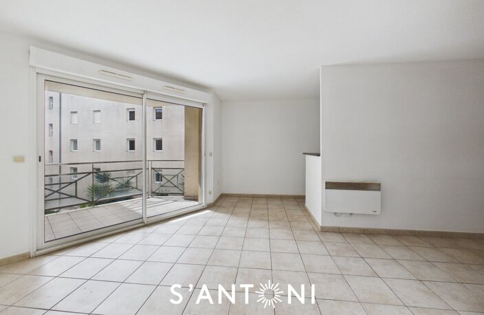 Appartement en résidence — photo 2