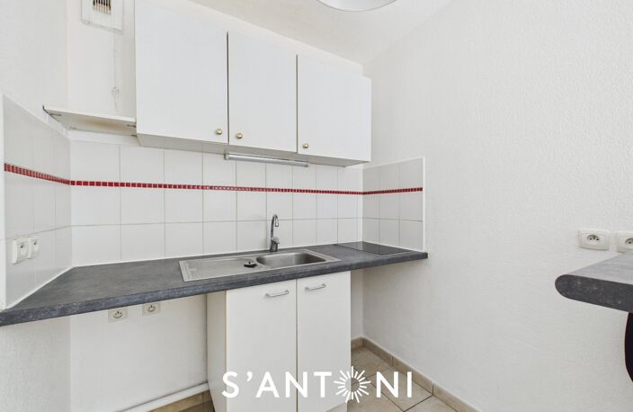 Appartement en résidence — photo 3