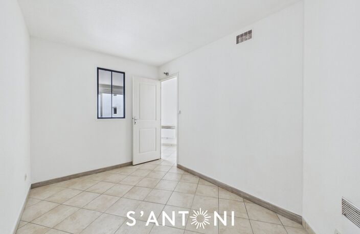 Appartement en résidence — photo 5