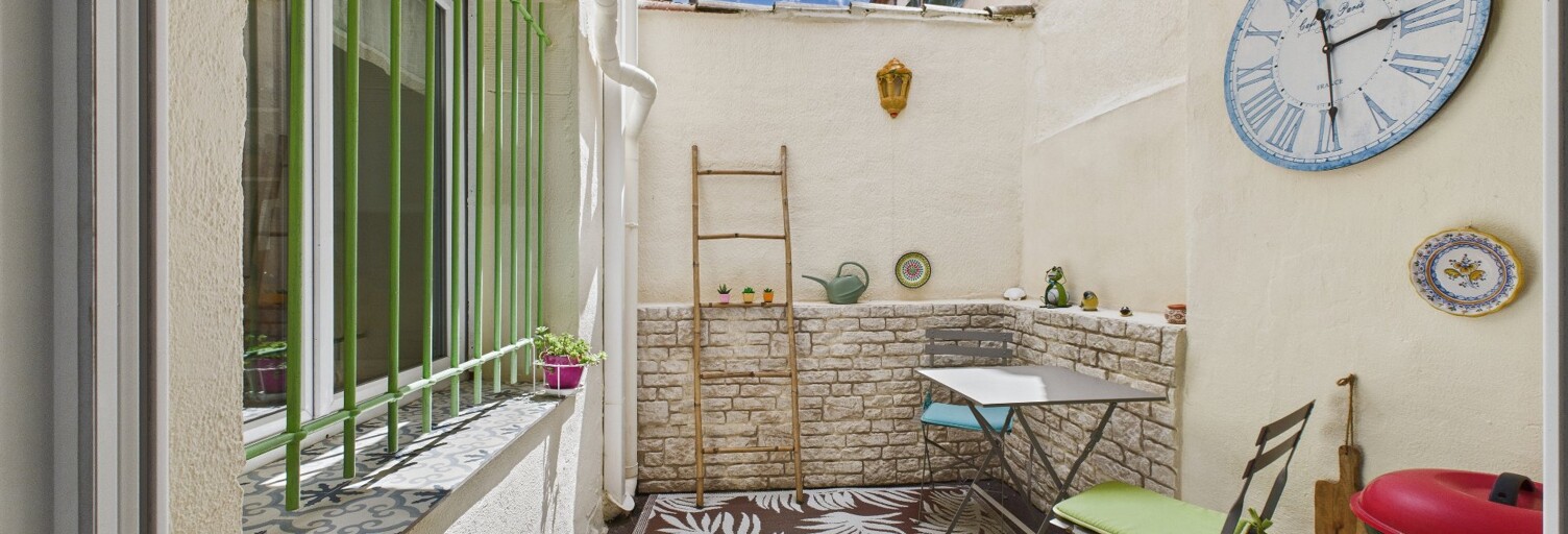 Maison 3 Pièces 84 m² à vendre à Béziers (34500)