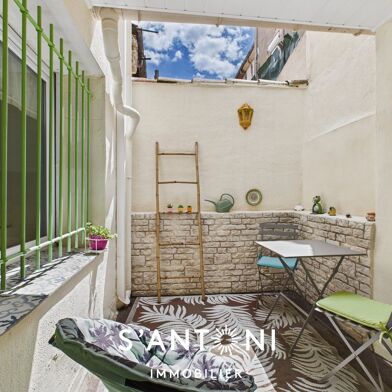 Maison 3 pièces 169000 €