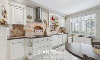 Maison 3 Pièces 84 m² à vendre à Béziers (34500)