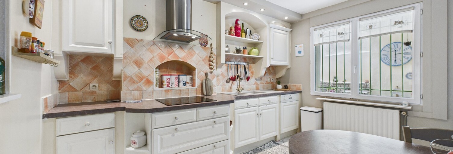 Maison 3 Pièces 84 m² à vendre à Béziers (34500)